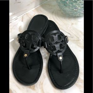 Tory Burch Miller Sandal